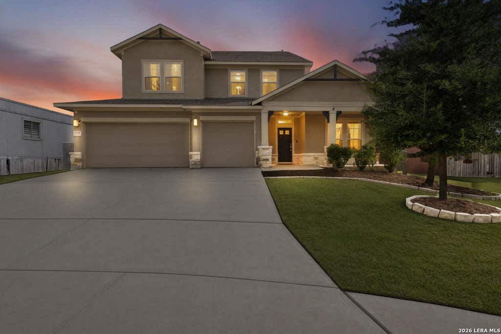 Photo of 12103 Saddle Up, San Antonio, TX 78254 (MLS # 2010130)