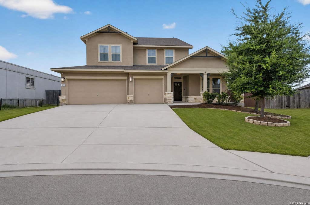 Photo of 12103 Saddle Up, San Antonio, TX 78254 (MLS # 2010130)