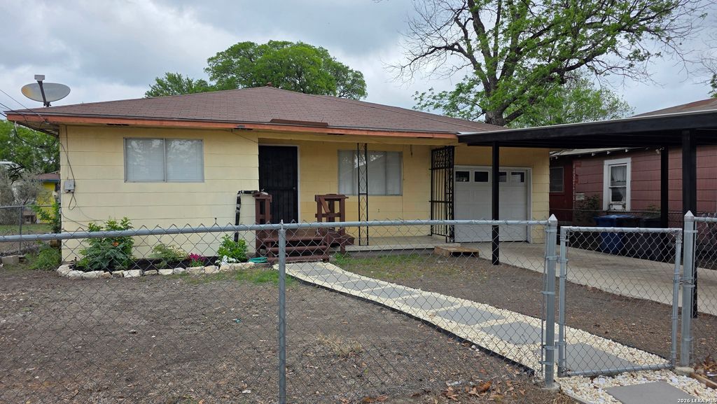 Photo of 115 Wilmot, San Antonio, TX 78237 (MLS # 1958233)