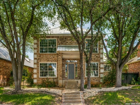 Property photo of 108 Westcourt Ln, San Antonio, TX 78257