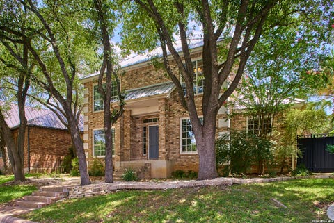 Photo of 108 Westcourt Ln, San Antonio, TX 78257 (MLS # 1997721)