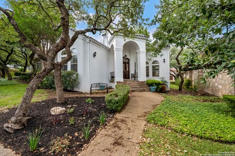 4 Waterford Glen San Antonio TX 78257