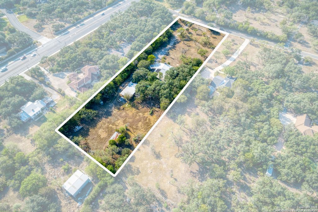 Photo of 98 Windmill, Shavano Park, TX 78231 (MLS # 1913620)