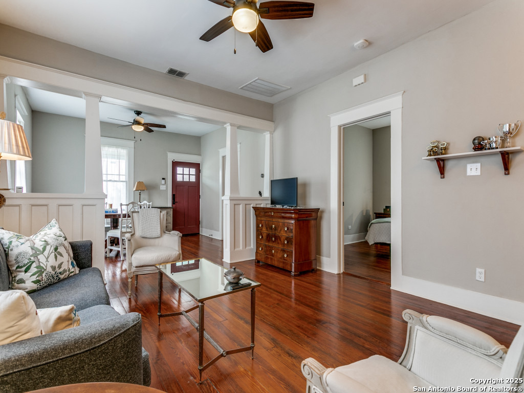 521 N Palmetto