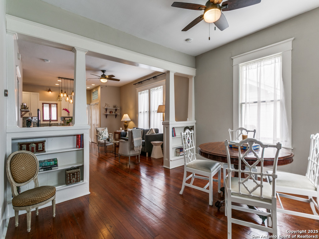 521 N Palmetto