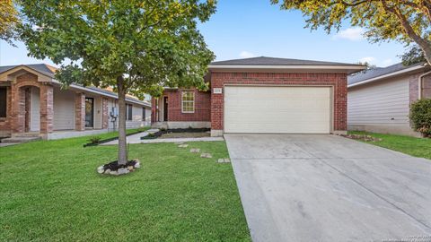 6608 Sally Agee Leon Valley TX 78238