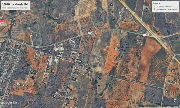 10640 LA VERNIA RD, ADKINS, TX 78101 - Image 0a6bd255f5c6ea7d43ebf3e53422496a/844559525