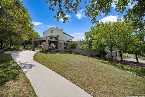 8227 Rocking Horse Boerne TX 78015