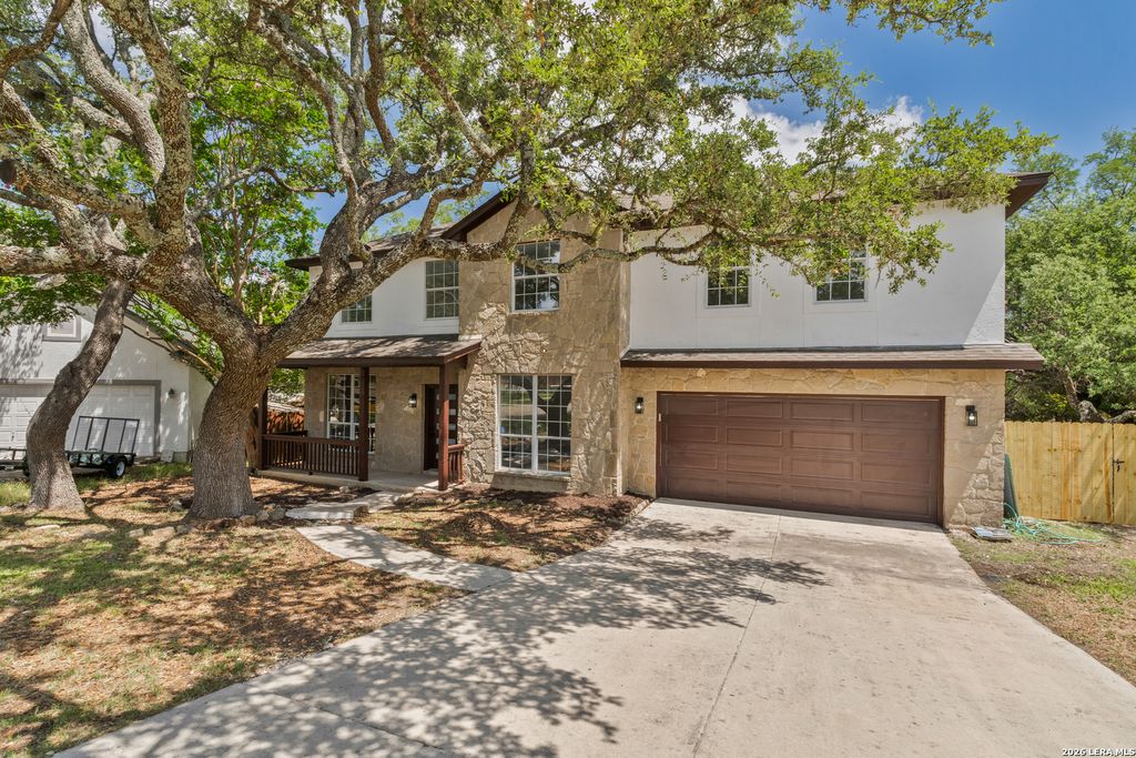 Photo of 907 AMIGO ST, San Antonio, TX 78260 (MLS # 1949019)