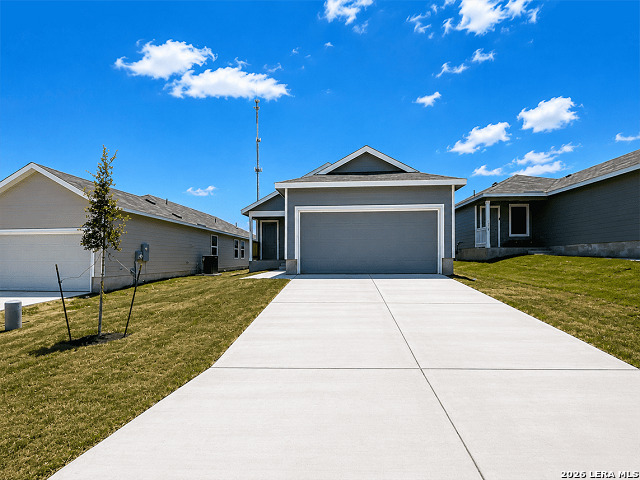 Photo 1 of 21 — 3514 HILTS TRL, New Braunfels, TX 78130