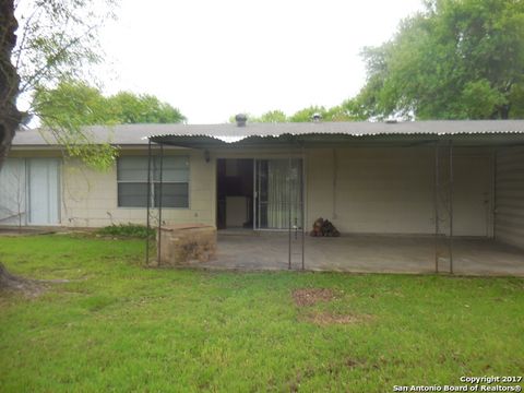 Photo of 5031 Lancelot, San Antonio, TX 78218 (MLS # 1940228)
