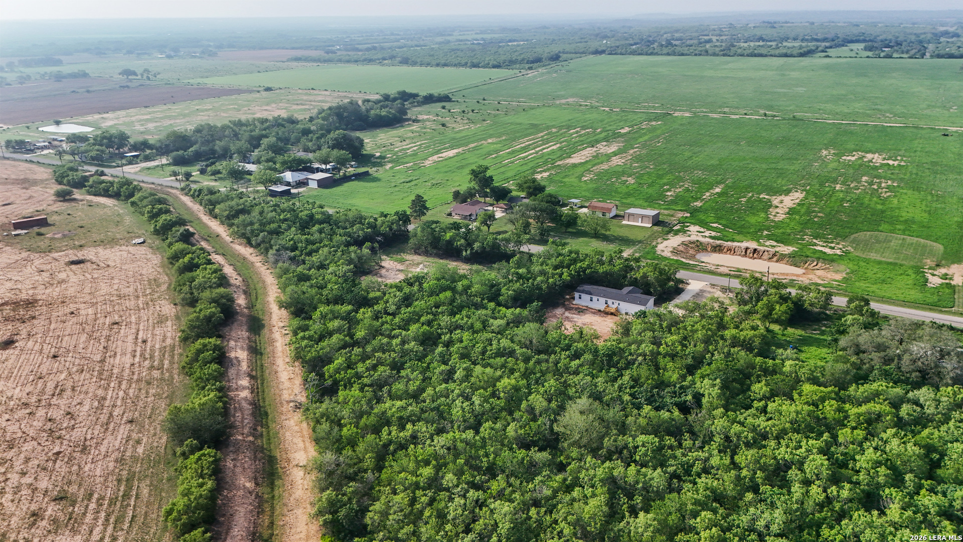 697 County Road 664