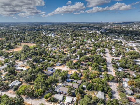 A home in New Braunfels