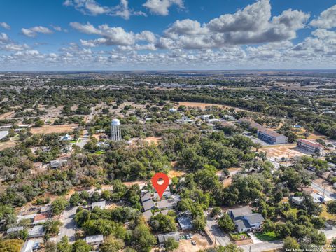 A home in New Braunfels