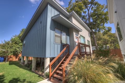 A home in New Braunfels