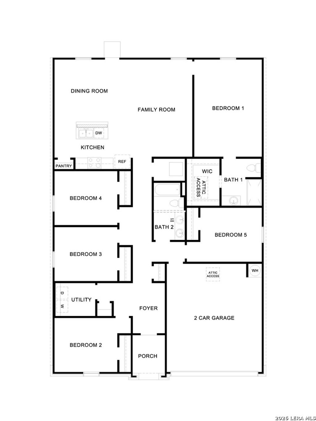Photo of 1029 SEEDLING LANE, Seguin, TX 78155 (MLS # 1959373)