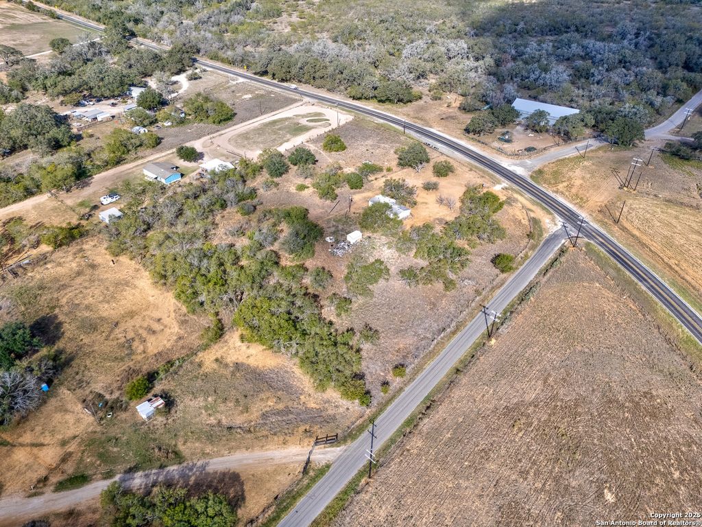 Photo of 520 Fm 536, Pleasanton, TX 78064 (MLS # 1923102)