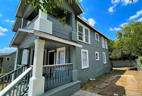 319 N Pine San Antonio TX 78202