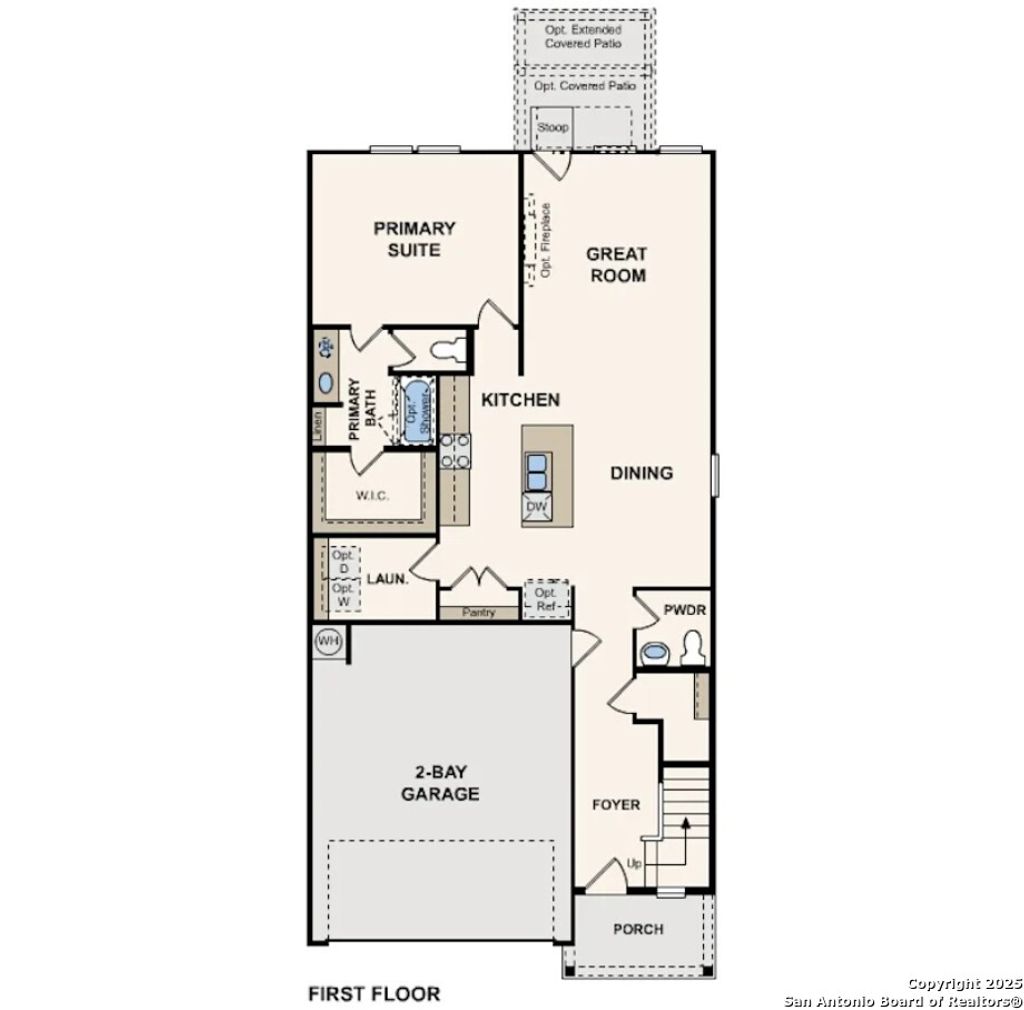 Photo of 6547 Bufflehead Bend, Leon Valley, TX 78240 (MLS # 1914542)