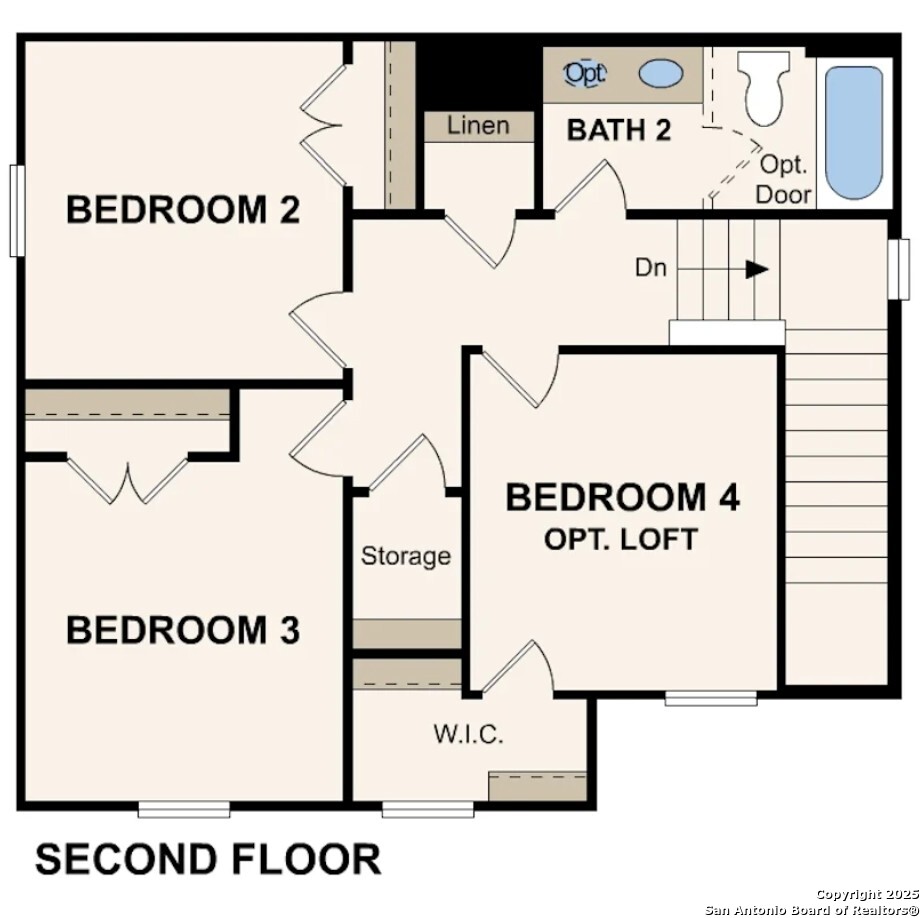 6547 Bufflehead Bend