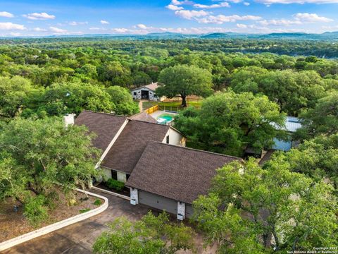 A home in Pipe Creek