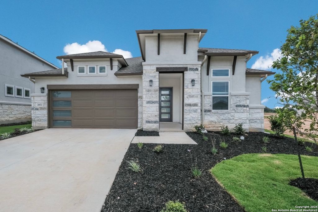 Photo of 2052 stephanie, New Braunfels, TX 78132 (MLS # 1919167)