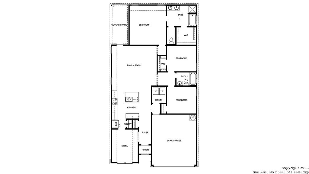 Photo of 121 Tawny Owl, San Antonio, TX 78253 (MLS # 1951025)