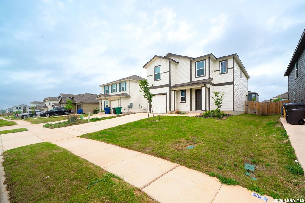 Photo of 7323 PERSEUS BRK, San Antonio, TX 78252 (MLS # 1958973)