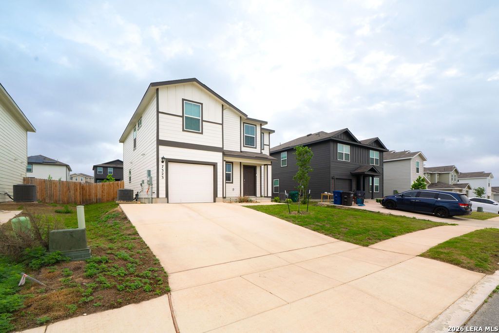 Photo of 7323 PERSEUS BRK, San Antonio, TX 78252 (MLS # 1958973)