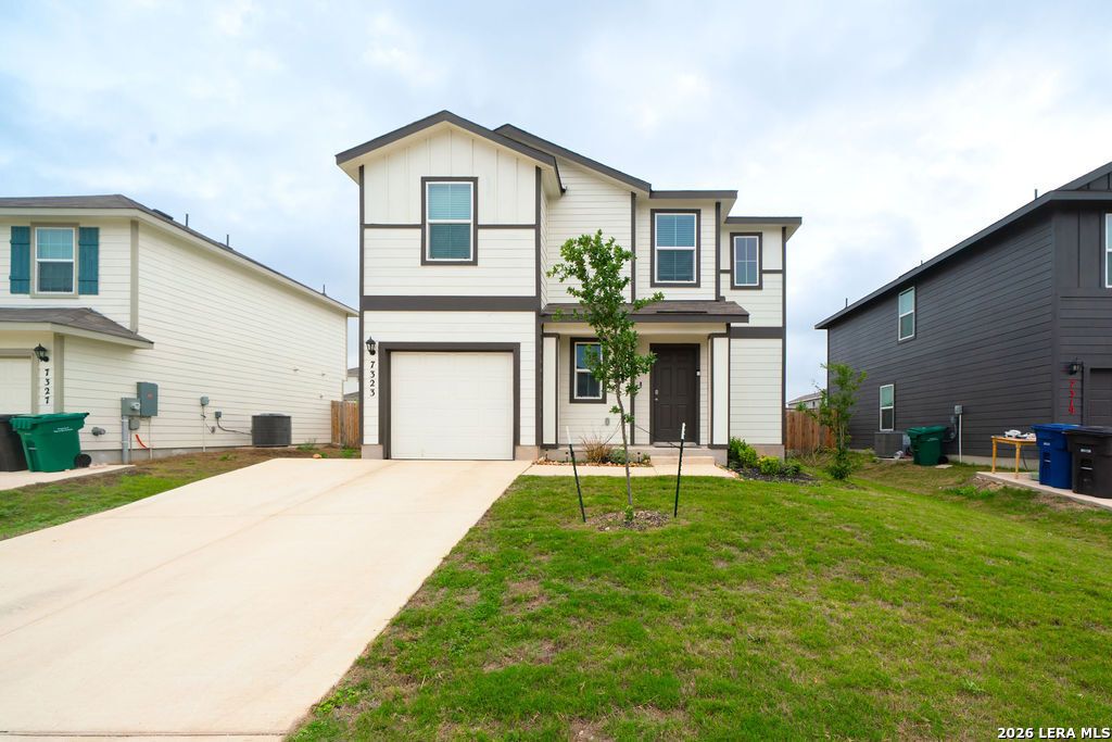 Photo of 7323 PERSEUS BRK, San Antonio, TX 78252 (MLS # 1958973)