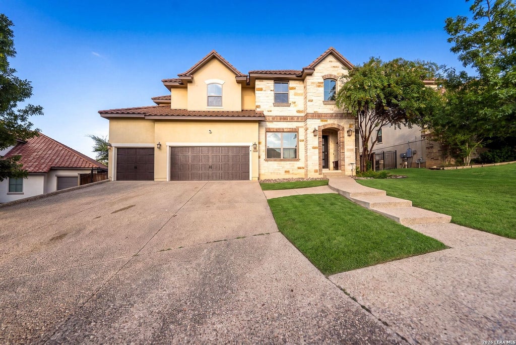 Photo of 25207 Estancia Cir,, San Antonio, TX 78260 (MLS # 2006715)