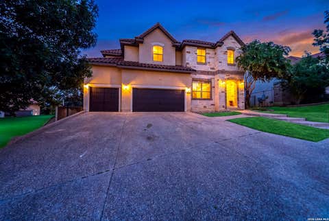 Photo of 25207 Estancia Cir,, San Antonio, TX 78260 (MLS # 2006715)