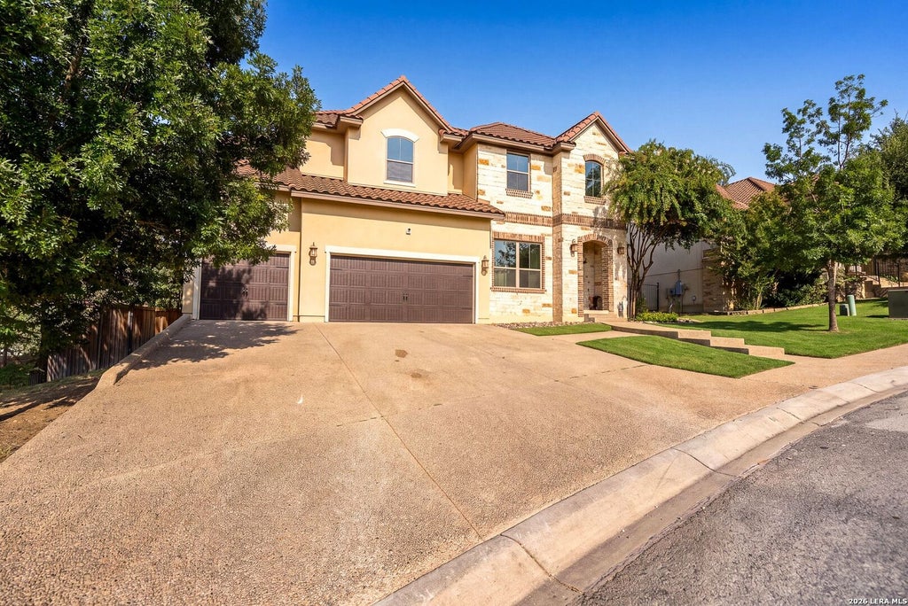 Photo of 25207 Estancia Cir,, San Antonio, TX 78260 (MLS # 2006715)