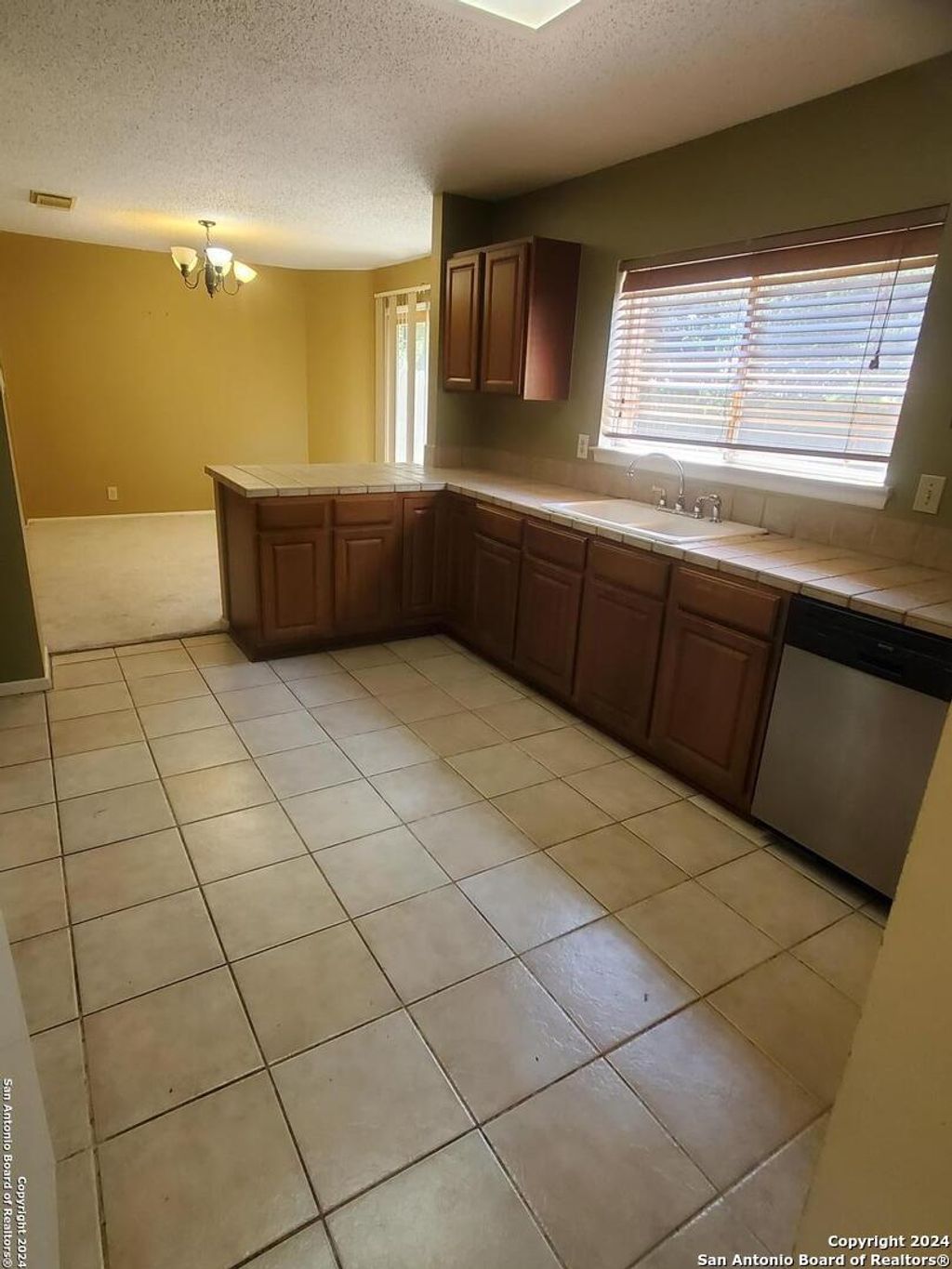 Photo of 9615 Addersly, San Antonio, TX 78254 (MLS # 1910067)
