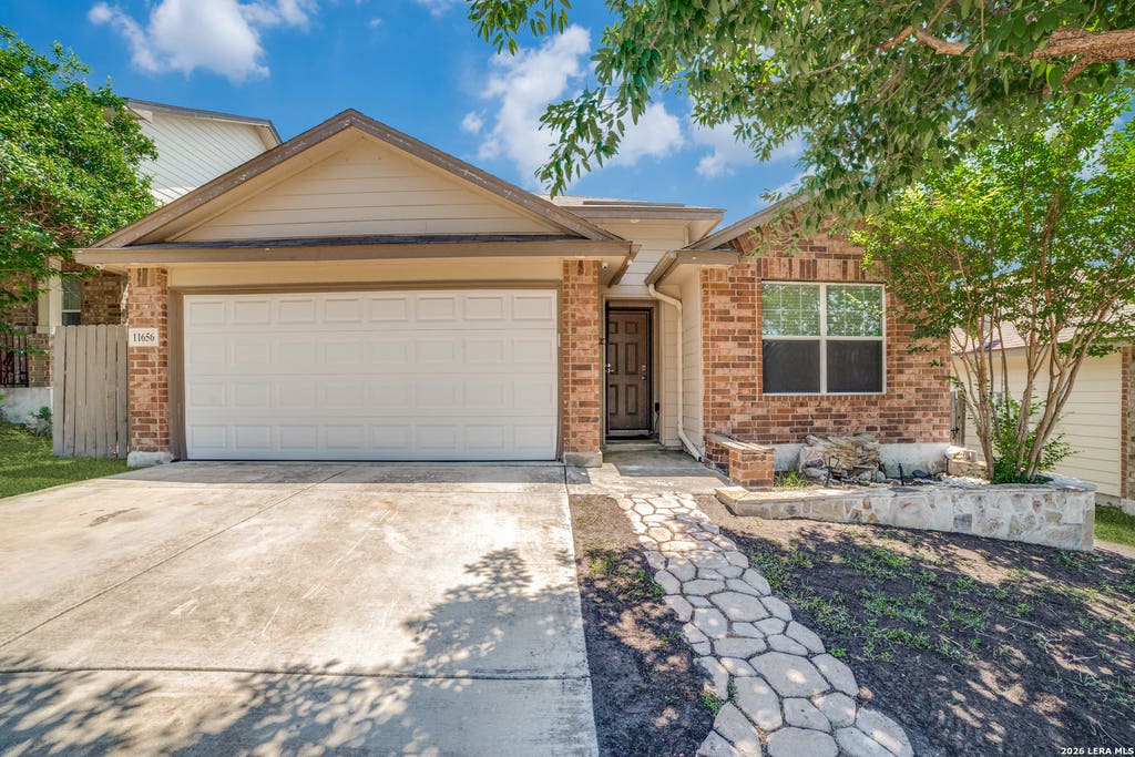 Photo of 11656 HIDDEN TER, San Antonio, TX 78245 (MLS # 1967329)