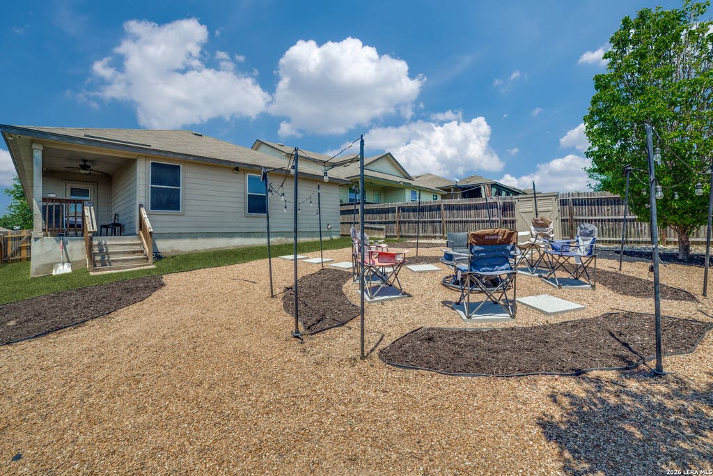 Photo of 11656 HIDDEN TER, San Antonio, TX 78245 (MLS # 1967329)