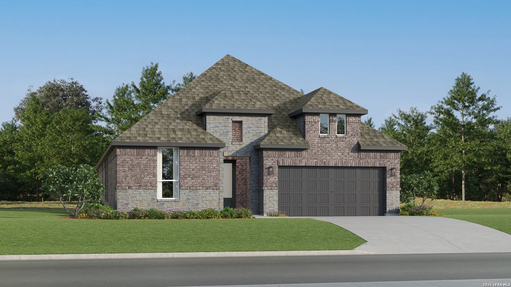 Photo of 8522 Hidden Keys, San Antonio, TX 78263 (MLS # 2018585)