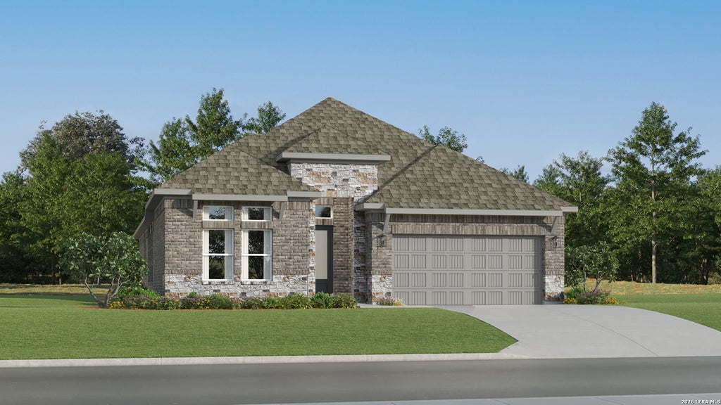 Photo of 8522 Hidden Keys, San Antonio, TX 78263 (MLS # 2018585)
