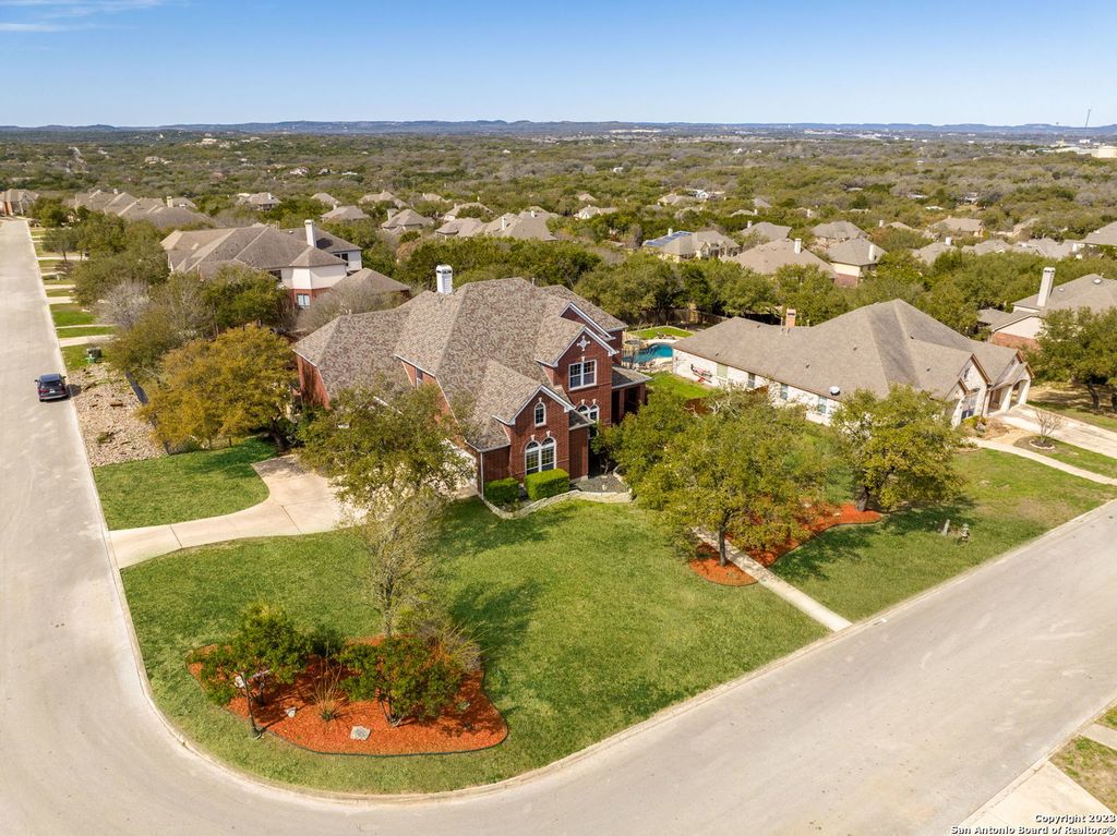 Photo of 27611 Autumn Ter, Boerne, TX 78006 (MLS # 1924188)