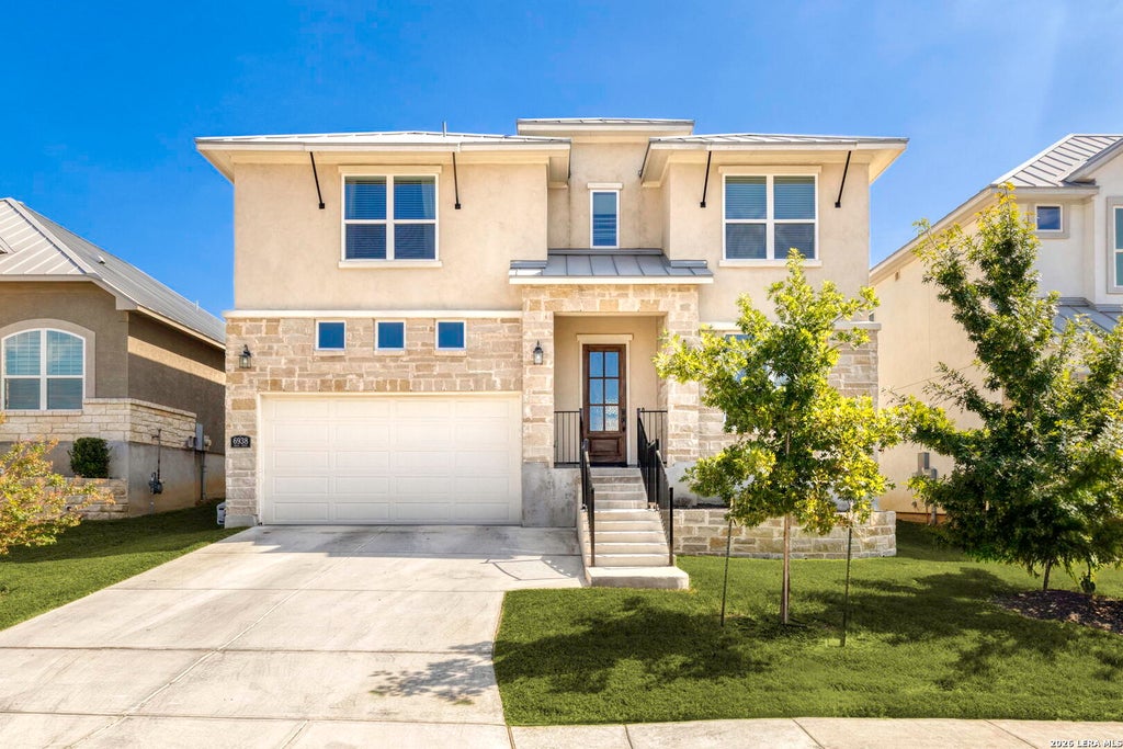 Photo of 6938 Bella Verso, San Antonio, TX 78256 (MLS # 1992196)
