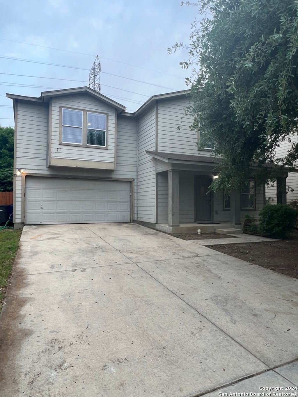 Photo of 415 SHADBUSH ST, San Antonio, TX 78245 (MLS # 1944332)