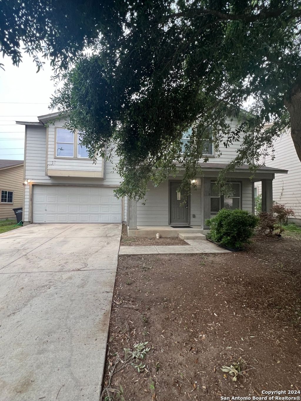 Photo of 415 SHADBUSH ST, San Antonio, TX 78245 (MLS # 1944332)