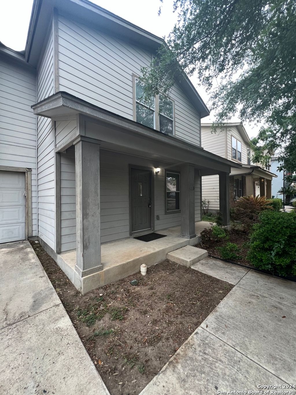 Photo of 415 SHADBUSH ST, San Antonio, TX 78245 (MLS # 1944332)