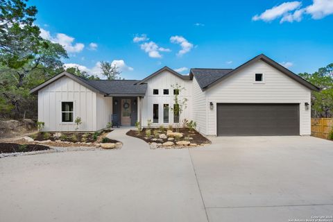 604 Compass Rose Canyon Lake TX 78133