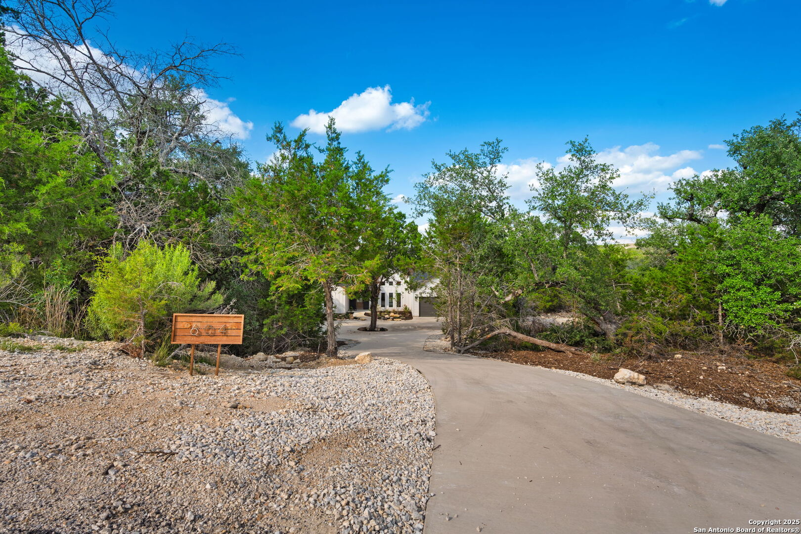 604 Compass Rose