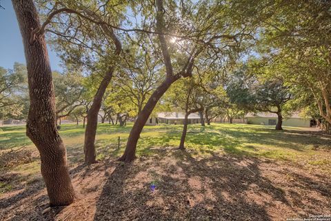 A home in Boerne