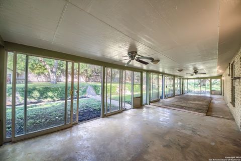 A home in Boerne