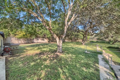 A home in Boerne