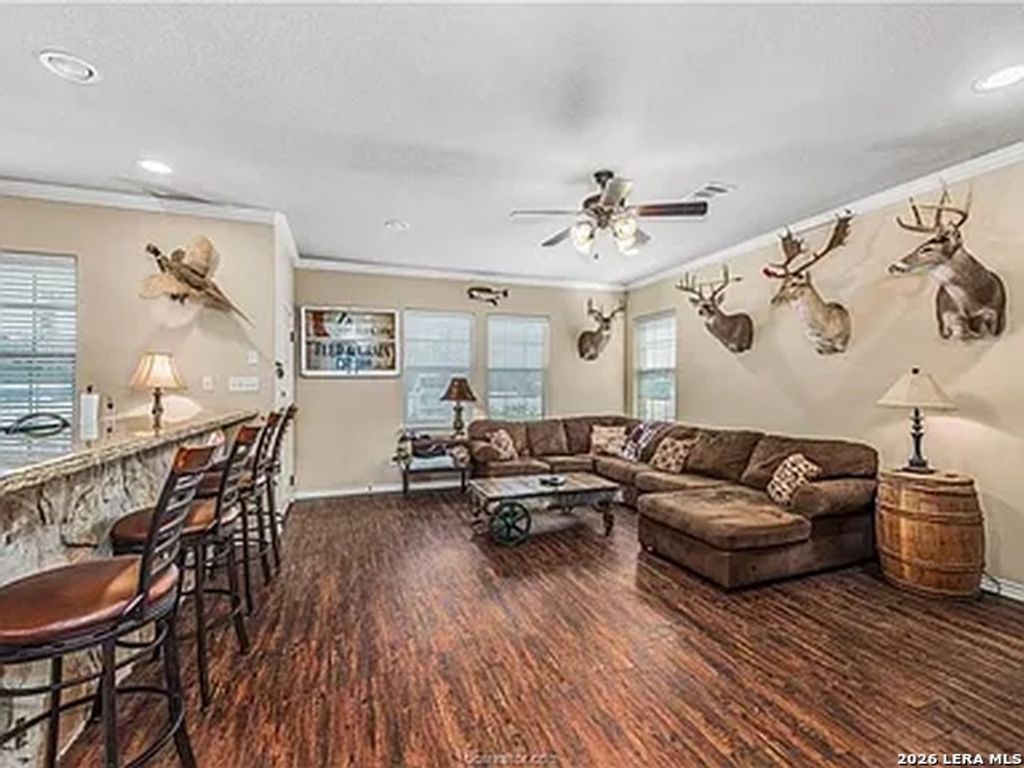 Photo of 4323 COMMANDO TRL, College Station, TX 77845 (MLS # 1959075)