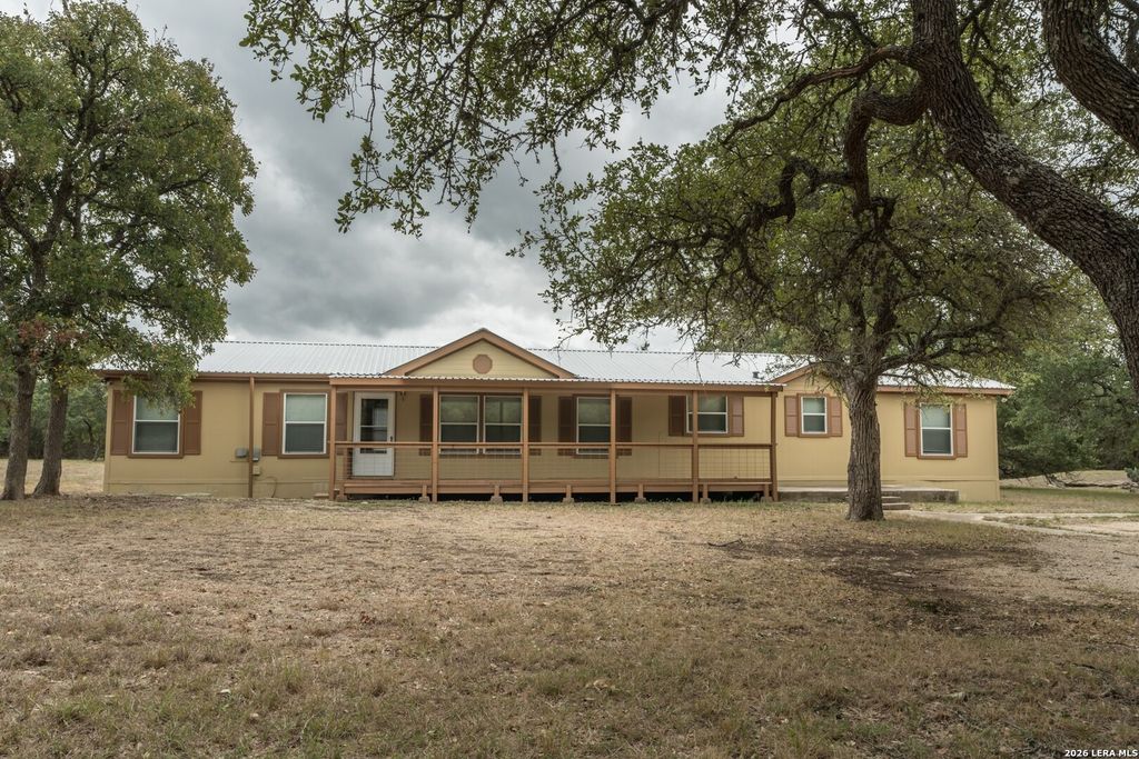 Photo of 950 Rebecca Springs, Spring Branch, TX 78070 (MLS # 1944832)